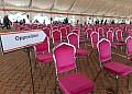 Opposition MPs boycott State of the Nation Address