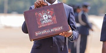 Uganda’s economy set for first double-digit growth since 1990s as oil era nears