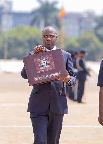 Uganda’s economy set for first double-digit growth since 1990s as oil era nears