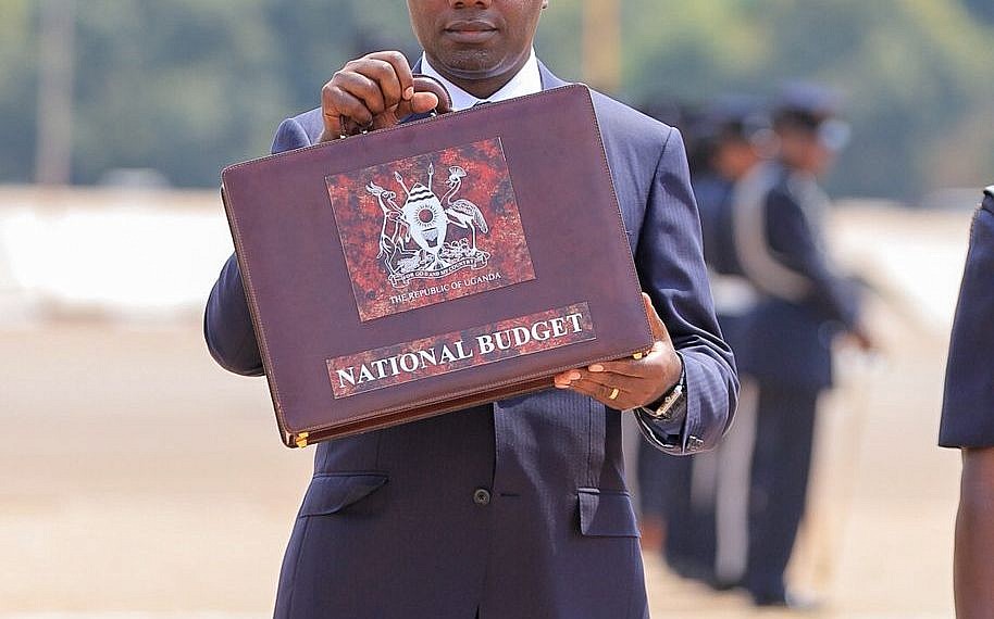 Uganda’s economy set for first double-digit growth since 1990s as oil era nears