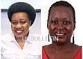 Civil society leaders Sarah Bireete, Eunice Musiime picked up by military