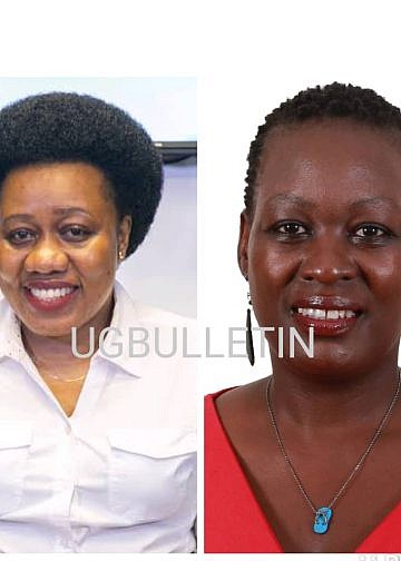 Civil society leaders Sarah Bireete, Eunice Musiime picked up by military
