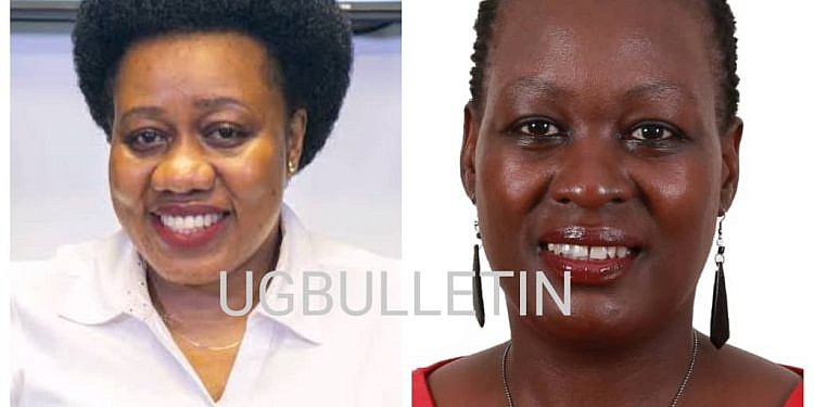 Civil society leaders Sarah Bireete, Eunice Musiime picked up by military