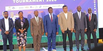 Plascon renews sponsorship as Masaza Cup 2026 edition nears kick-off