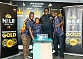 Nile Special rewards first batch of FIFA World Cup 2026 campaign winners