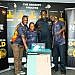 Nile Special rewards first batch of FIFA World Cup 2026 campaign winners