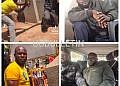 Obed Mugwisa: Key suspect in Sydney Gongodyo mob killing arrested