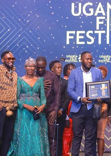 UCC postpones 2026 Uganda Film Festival over Ebola concerns