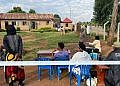 Kikuube residents head to polls in district LCV chairperson by-election