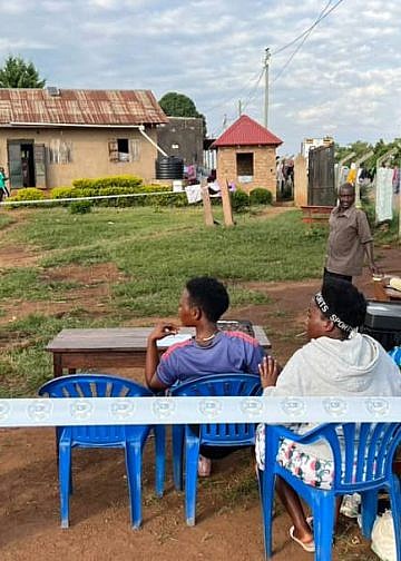Kikuube residents head to polls in district LCV chairperson by-election