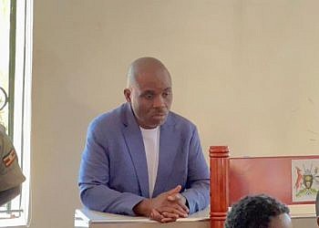 Lukwago charged with misprision of treason, remanded