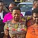 Miria Matembe remanded over sectarianism charges
