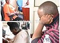 Four Kalungu District officials remanded over Shs531million school renovation fraud