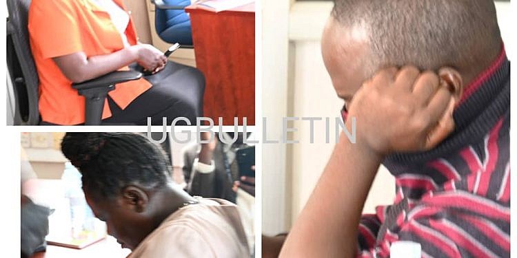 Four Kalungu District officials remanded over Shs531million school renovation fraud