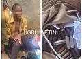 Private security company driver arrested with 13 rounds of ammunition in Kyebando