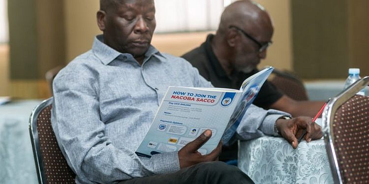 Namilyango old boys’ sacco hits shs4.45bn in assets