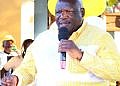 Dombo rallies Kalangala to vote NRM’s Idah Nabayiga for woman MP