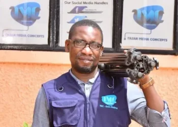 Court orders journalist Dean Lubowa to pay Shs100m for defaming Deputy IGG
