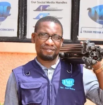 Court orders journalist Dean Lubowa to pay Shs100m for defaming Deputy IGG