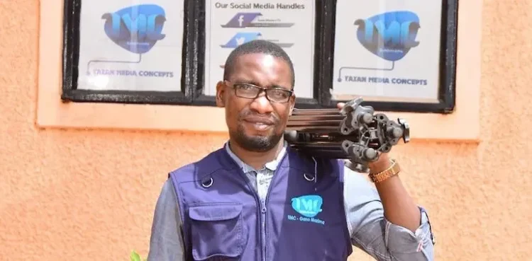 Court orders journalist Dean Lubowa to pay Shs100m for defaming Deputy IGG