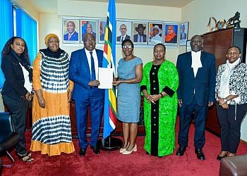 EALA, SEATINI commit to advancing inclusive trade across East Africa
