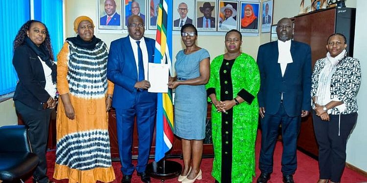 EALA, SEATINI commit to advancing inclusive trade across East Africa