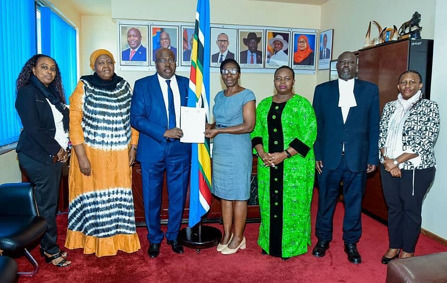 EALA, SEATINI commit to advancing inclusive trade across East Africa