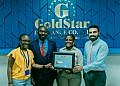 GoldStar Insurance retains AA rating as revenue, market share grow