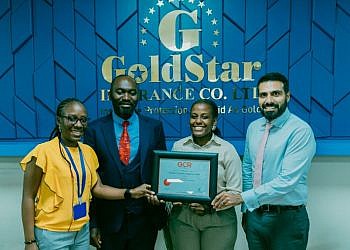 GoldStar Insurance retains AA rating as revenue, market share grow