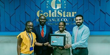 GoldStar Insurance retains AA rating as revenue, market share grow