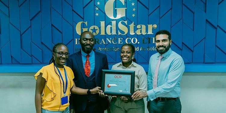 GoldStar Insurance retains AA rating as revenue, market share grow