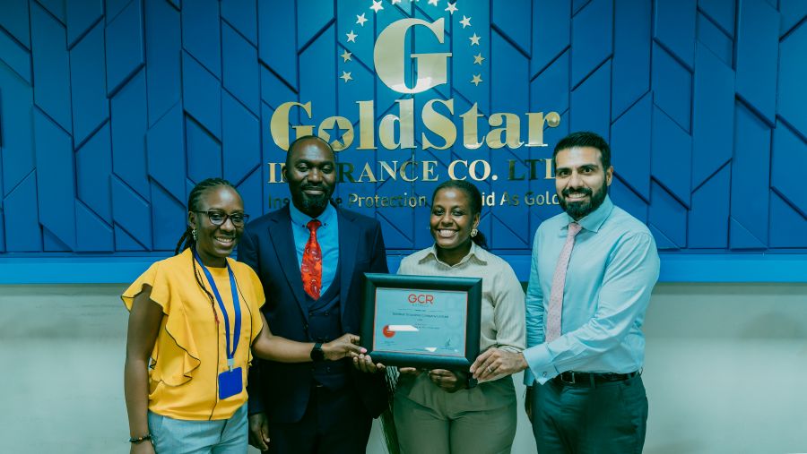 GoldStar Insurance retains AA rating as revenue, market share grow