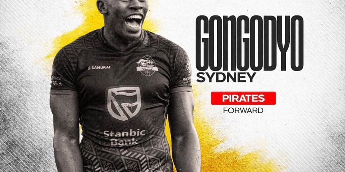 Sydney Gongodyo: Uganda Rugby Cranes star killed by mob in Kampala