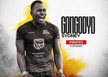 Sydney Gongodyo: Uganda Rugby Cranes star killed by mob in Kampala