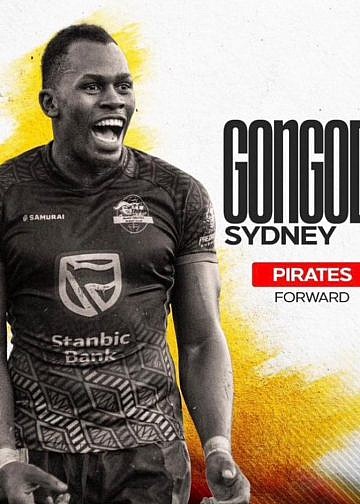 Sydney Gongodyo: Uganda Rugby Cranes star killed by mob in Kampala