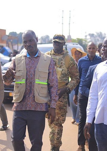 Gov’t to release Sh42 billion to accelerate stalled Mityana–Mubende road works