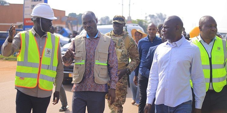 Gov’t to release Sh42 billion to accelerate stalled Mityana–Mubende road works