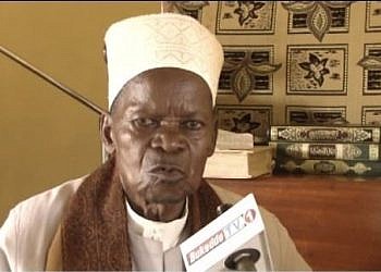 Veteran Islamic scholar Sheikh Abdul Qadir Mbogo dies