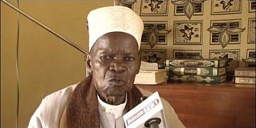 Veteran Islamic scholar Sheikh Abdul Qadir Mbogo dies