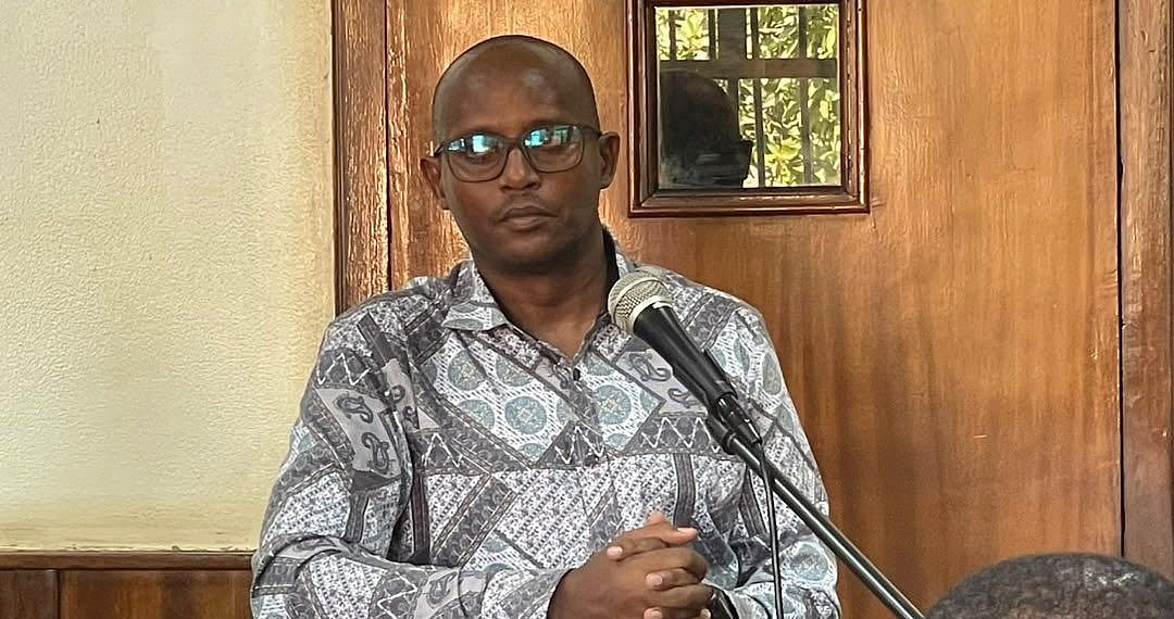 How US linked Uganda’s Michael Katungi to plot to supply weapons worth shs207.5bn to Mexican drug cartel