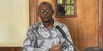 How US linked Uganda’s Michael Katungi to plot to supply weapons worth shs207.5bn to Mexican drug cartel