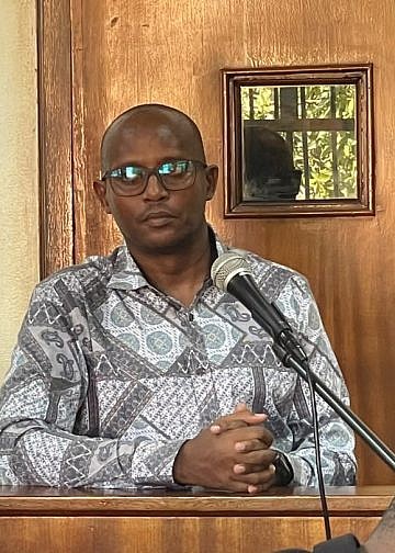 How US linked Uganda’s Michael Katungi to plot to supply weapons worth shs207.5bn to Mexican drug cartel