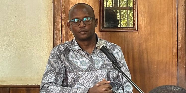 How US linked Uganda’s Michael Katungi to plot to supply weapons worth shs207.5bn to Mexican drug cartel