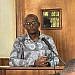 How US linked Uganda’s Michael Katungi to plot to supply weapons worth shs207.5bn to Mexican drug cartel