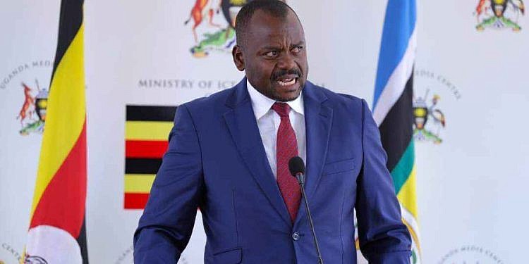 Uganda to evacuate 700 citizens from South Africa as June 30 deadline approaches