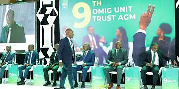 Old Mutual unit trust hits shs3.36trillion