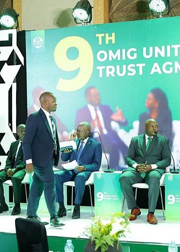 Old Mutual unit trust hits shs3.36trillion