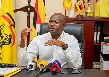 Gen Muhoozi drops Kabanda as PLU secretary general in leadership shake-up