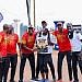 Tusker Lite celebrates Ugandan athletes after historic Comrades Marathon Challenge