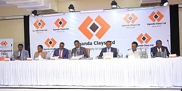 Uganda Clays returns to profitability after three-year slump 